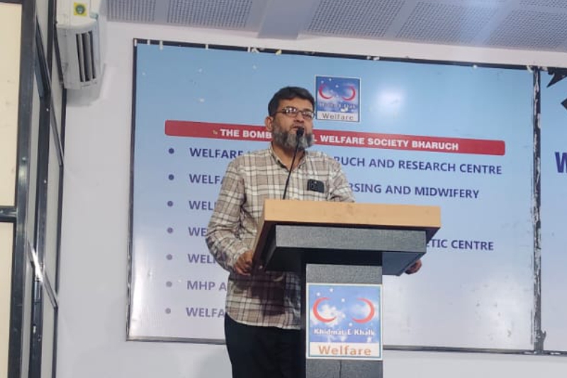 Career Guidance Bharuch