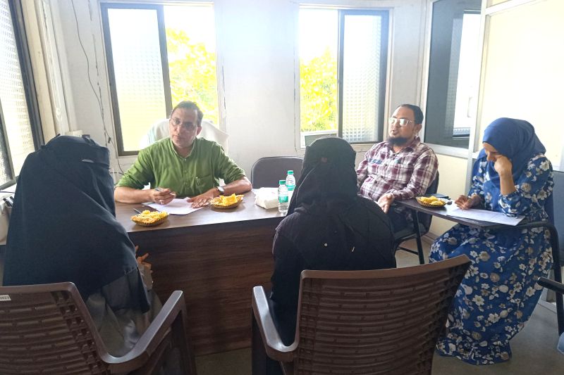 Final Interview at Commerce Championship