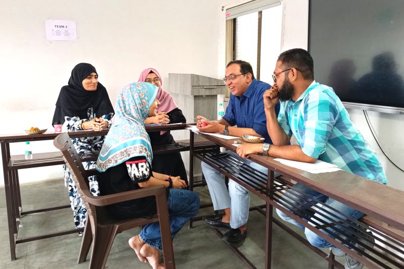 Mock Interview Preparation