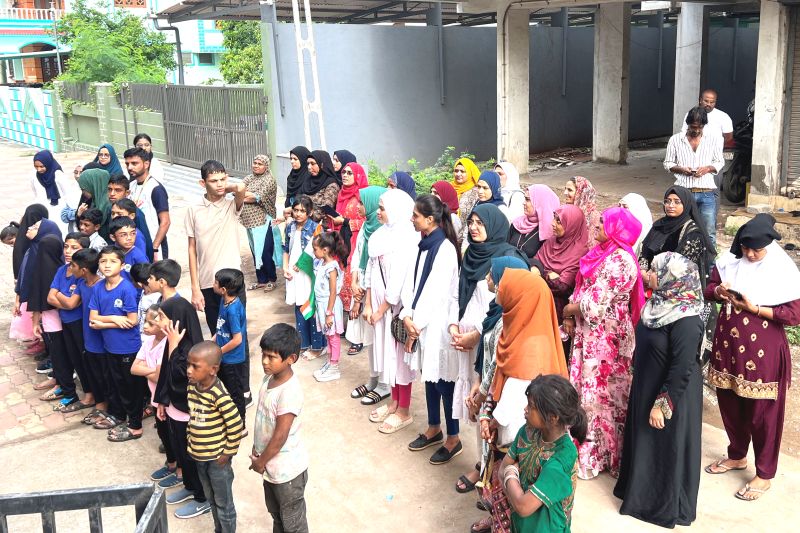 Independence Day Celebration 2024