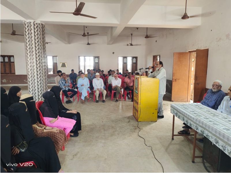 Career Guidance Program Ikhar 2023