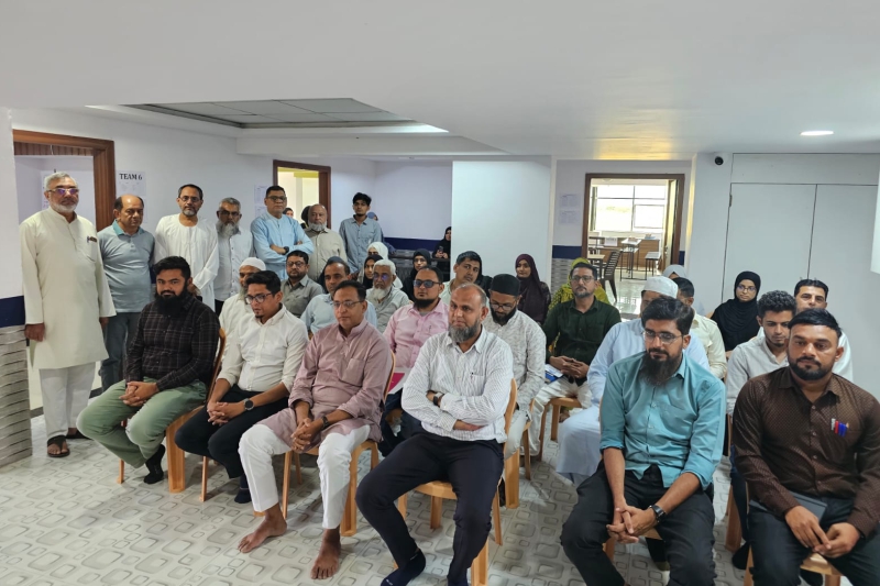 WBVF CA Foundation Entrance January Batch 2027